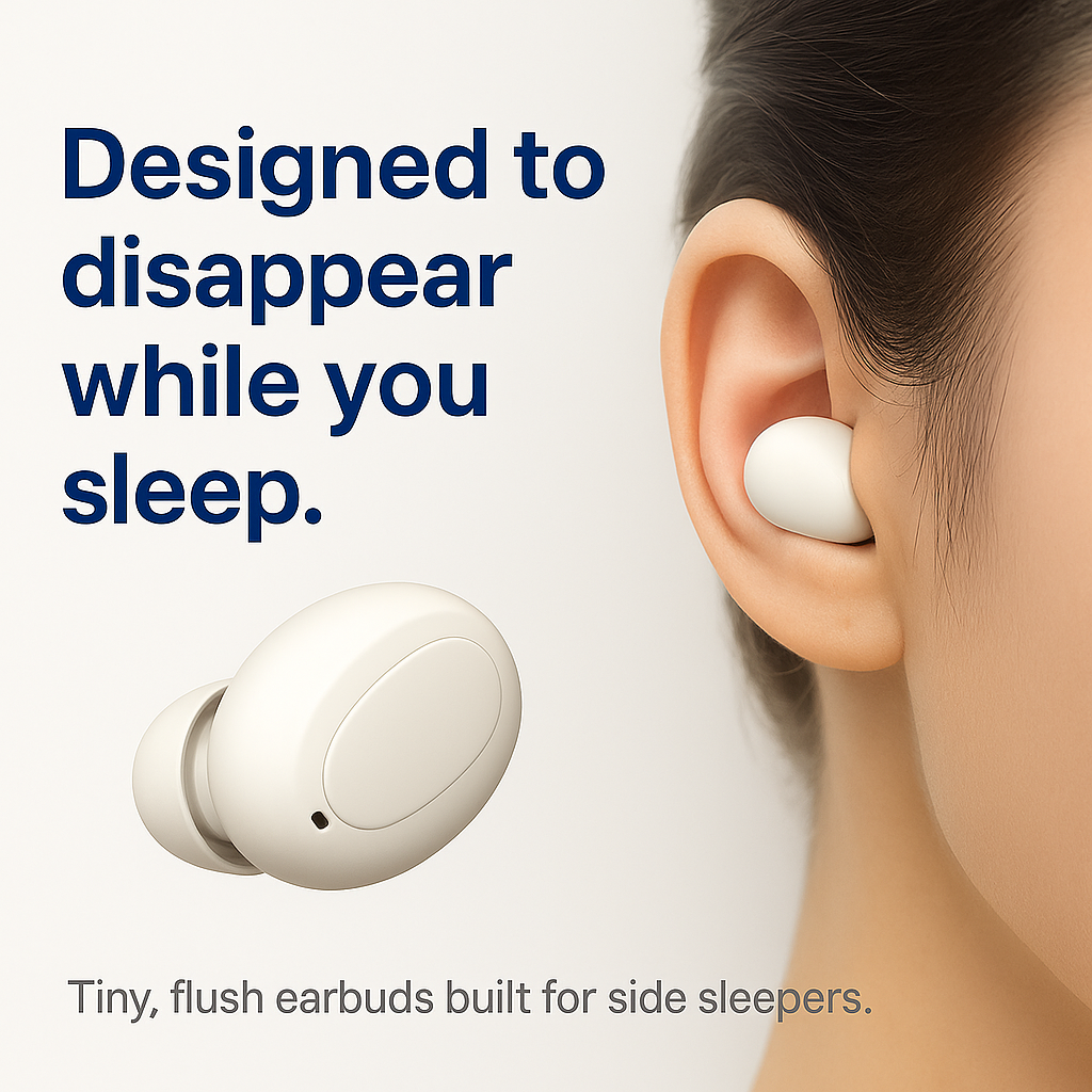 NanoBuds™
