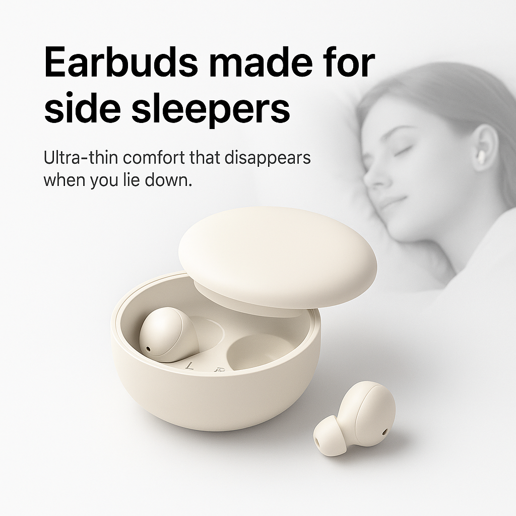 NanoBuds™