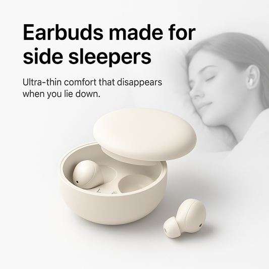 NanoBuds™